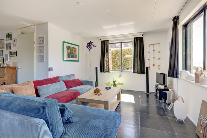 Foto 12 van Frankentaler 7