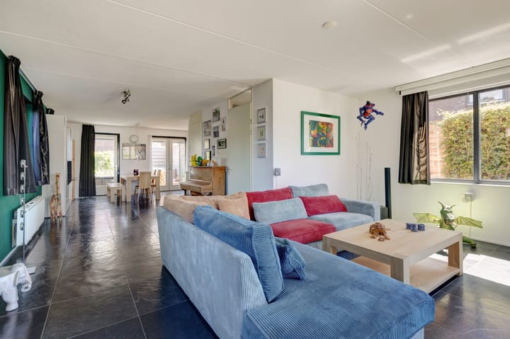 Foto 13 van Frankentaler 7