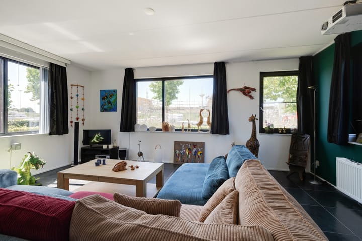 Foto 14 van Frankentaler 7