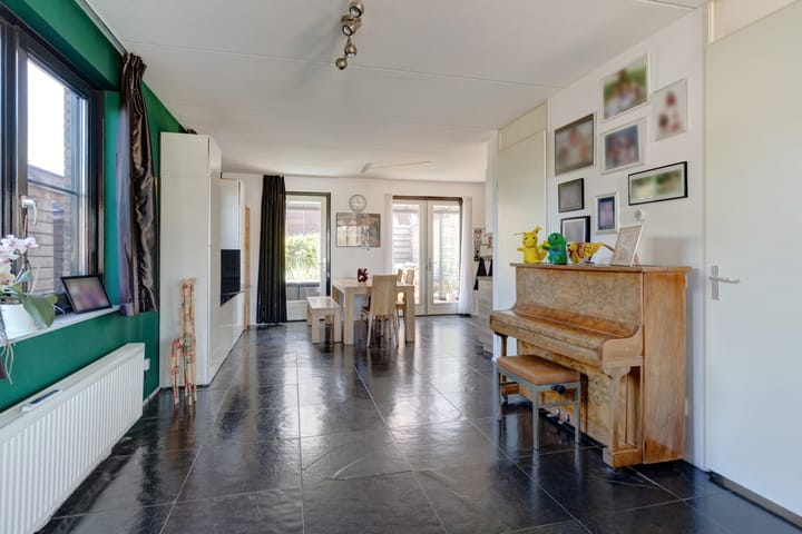 Foto 17 van Frankentaler 7