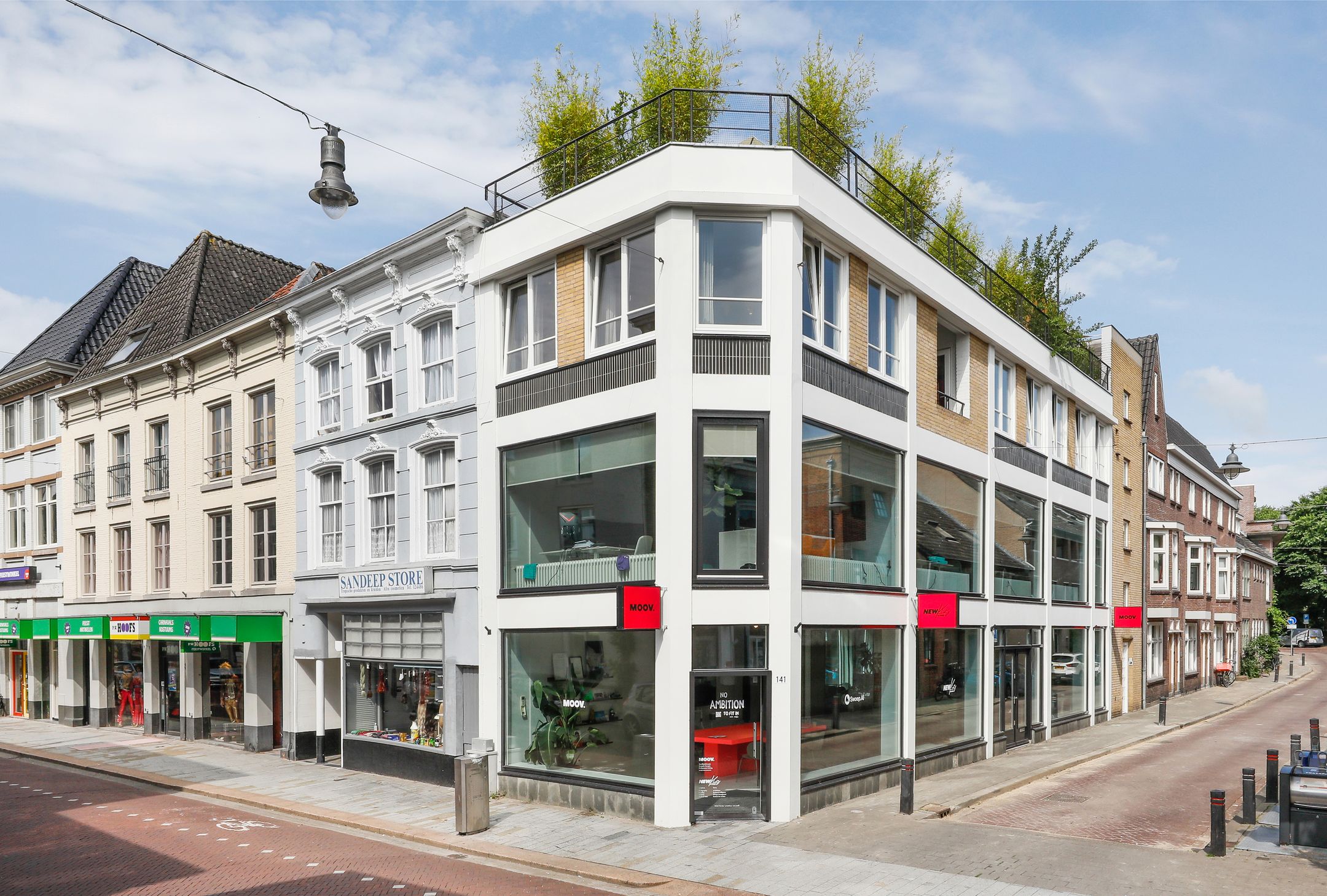 Achter de Boogaard, 2, Den Bosch, 5211DG, Noord-Brabant, Nederland 2