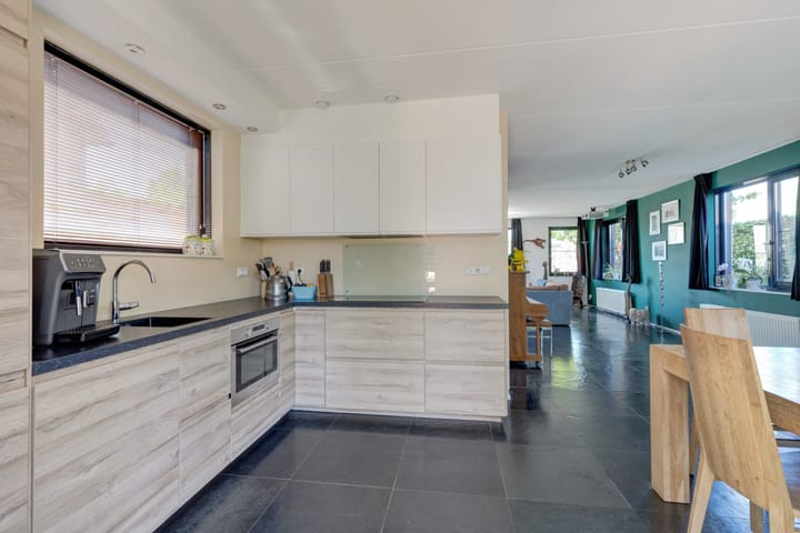 Foto 21 van Frankentaler 7