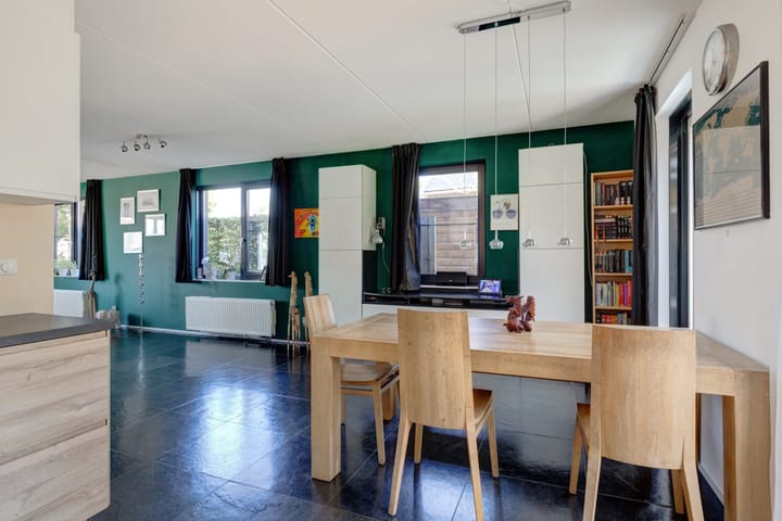 Foto 22 van Frankentaler 7