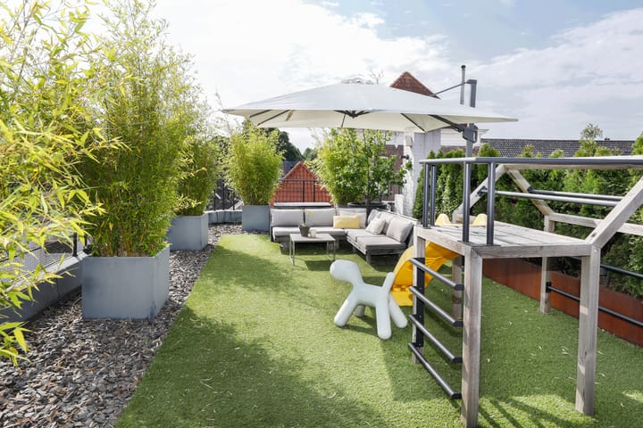 Foto 35 van Achter de Boogaard 2