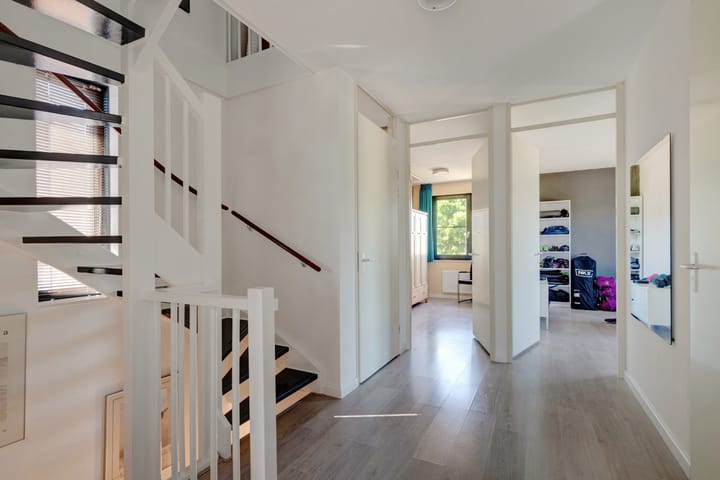 Foto 26 van Frankentaler 7