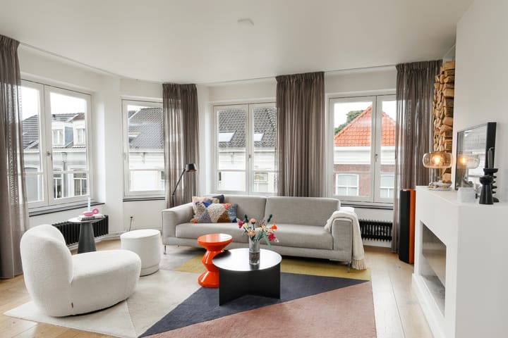 Foto 7 van Achter de Boogaard 2