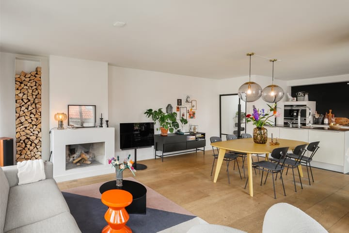 Foto 10 van Achter de Boogaard 2