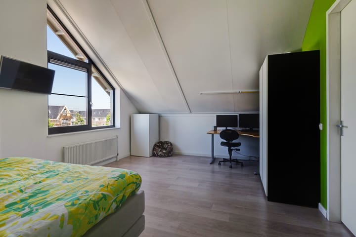 Foto 36 van Frankentaler 7