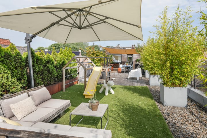 Foto 40 van Achter de Boogaard 2