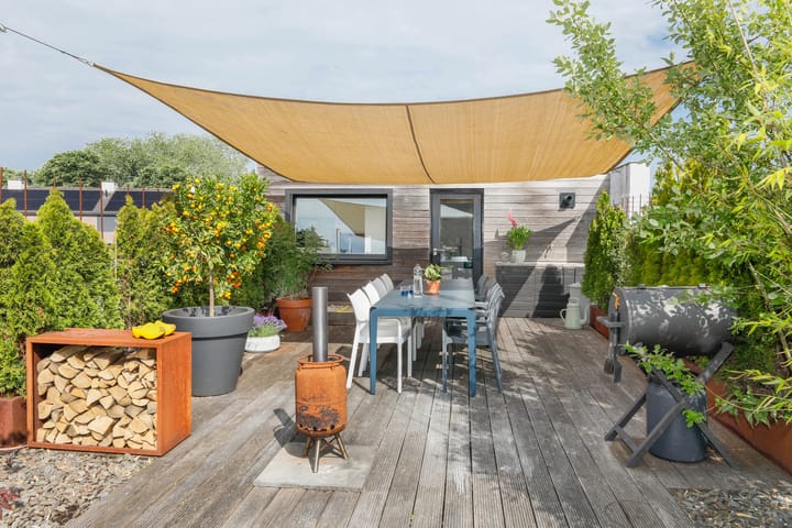 Foto 43 van Achter de Boogaard 2