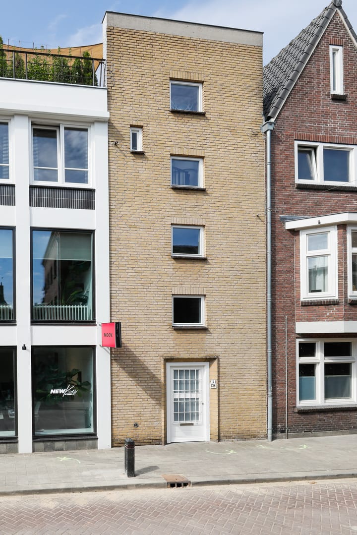 Foto 5 van Achter de Boogaard 2