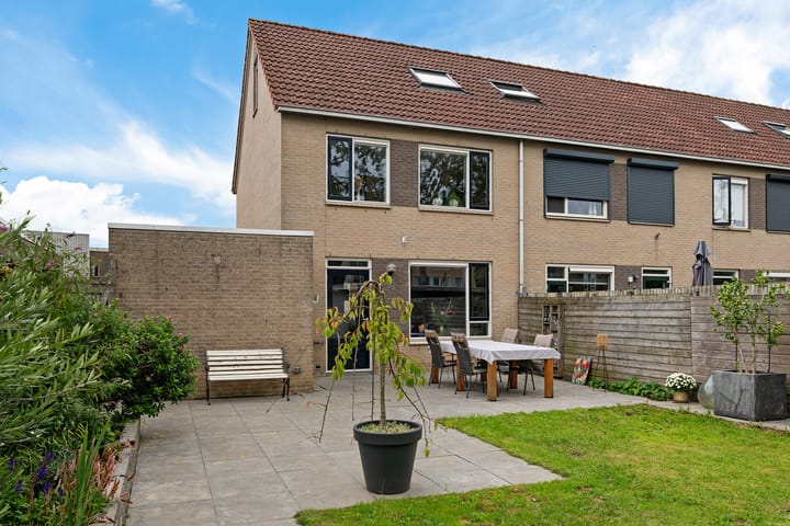 Foto 2 van De Koningshof 7