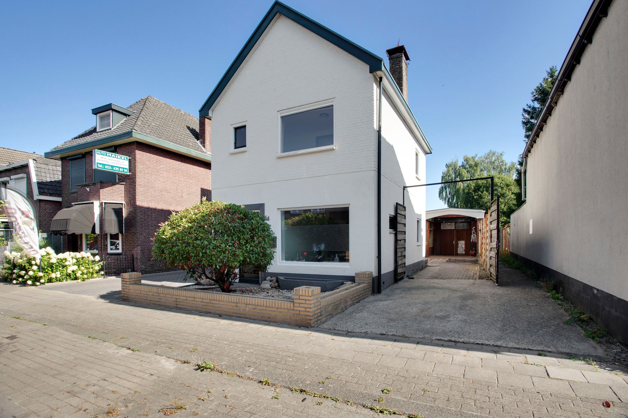 Schietbaanweg, 16, Enschede, 7521DB, Overijssel, Nederland 16