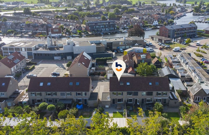 Foto 6 van De Koningshof 7