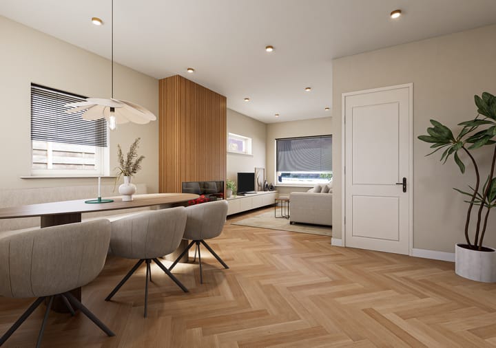 Foto 3 van Schietbaanweg 16