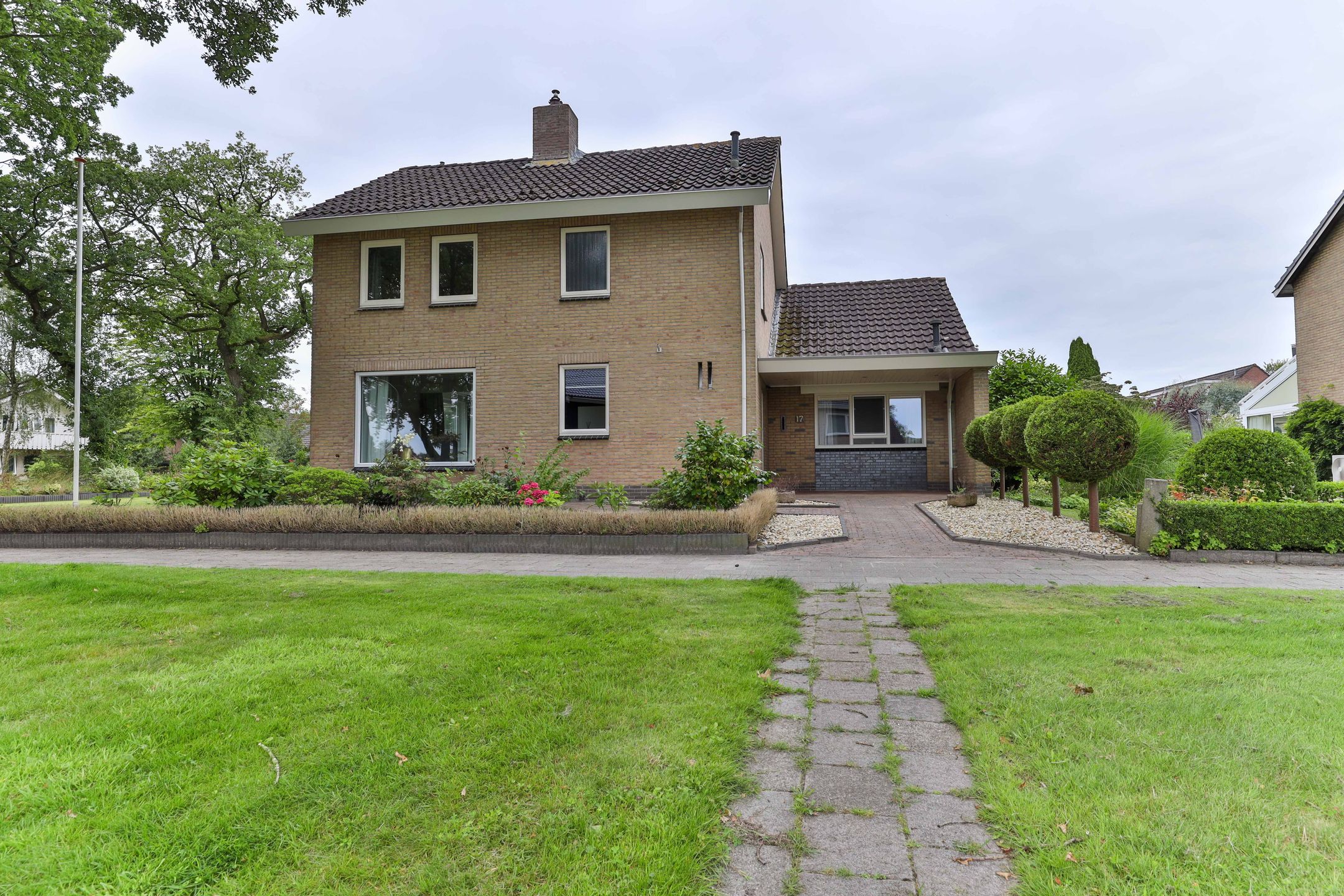 H.W. Mesdagstraat, 17, Nietap, 9312PW, Drenthe, Nederland 17