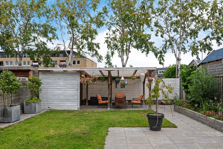 Foto 23 van De Koningshof 7