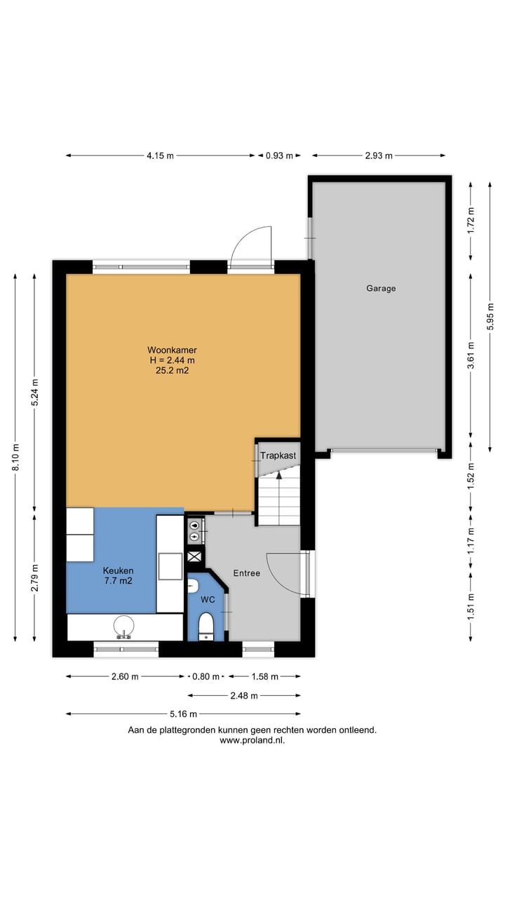 Foto 34 van De Koningshof 7