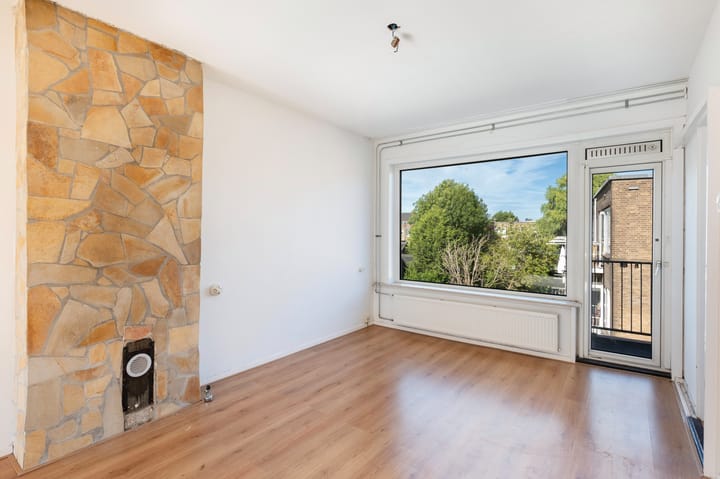 Foto 2 van Terschellingsestraat 3-C