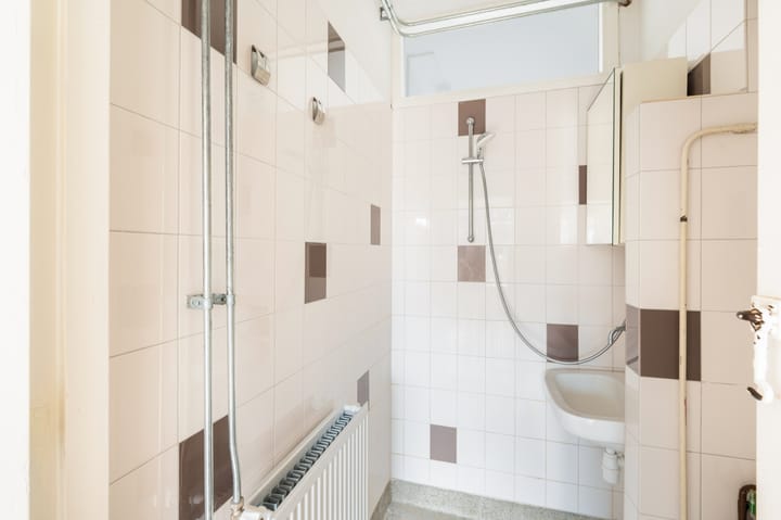 Foto 3 van Terschellingsestraat 3-C