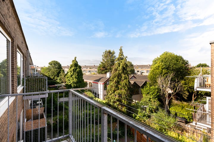 Foto 4 van Terschellingsestraat 3-C