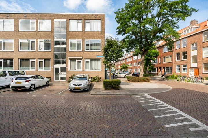 Foto 5 van Terschellingsestraat 3-C