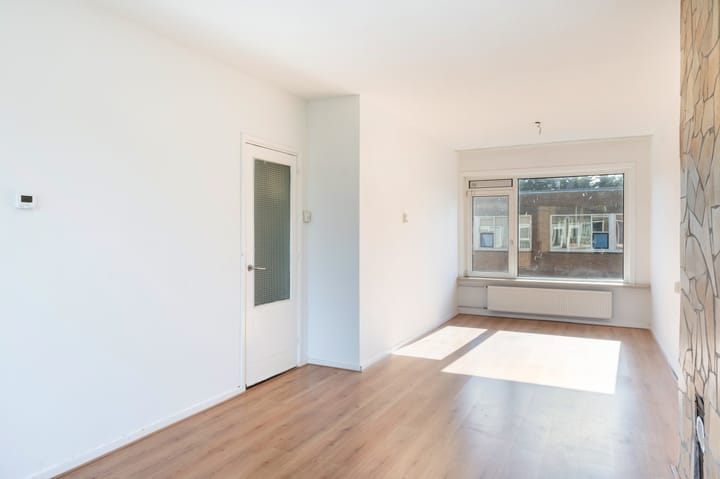 Foto 7 van Terschellingsestraat 3-C