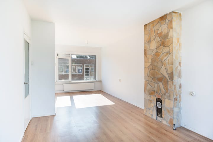 Foto 8 van Terschellingsestraat 3-C