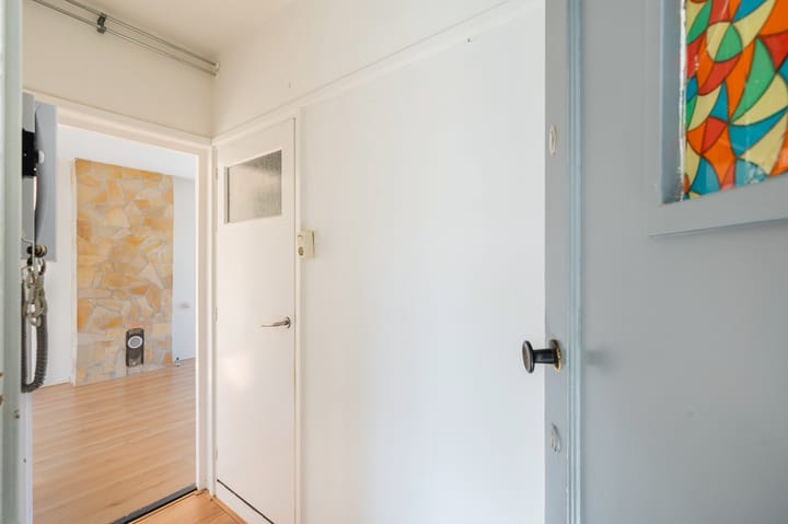 Foto 22 van Terschellingsestraat 3-C