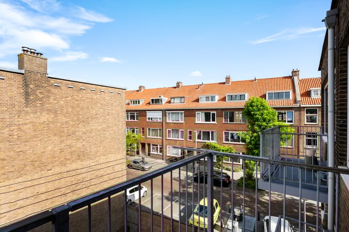 Foto 24 van Terschellingsestraat 3-C