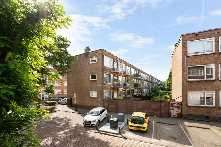 Foto 27 van Terschellingsestraat 3-C