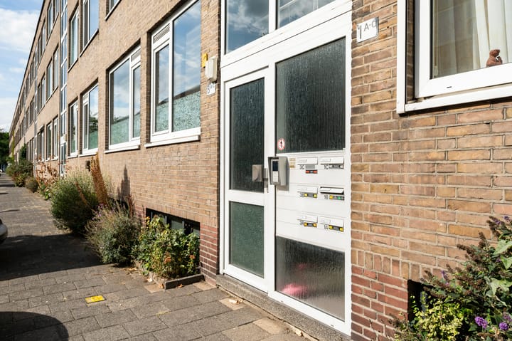 Foto 26 van Terschellingsestraat 3-C