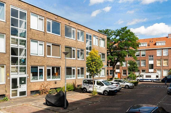 Foto 29 van Terschellingsestraat 3-C