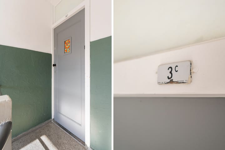 Foto 30 van Terschellingsestraat 3-C