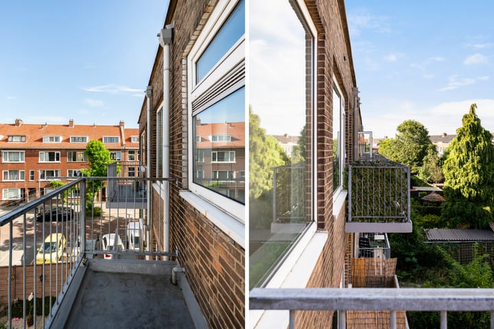 Foto 25 van Terschellingsestraat 3-C