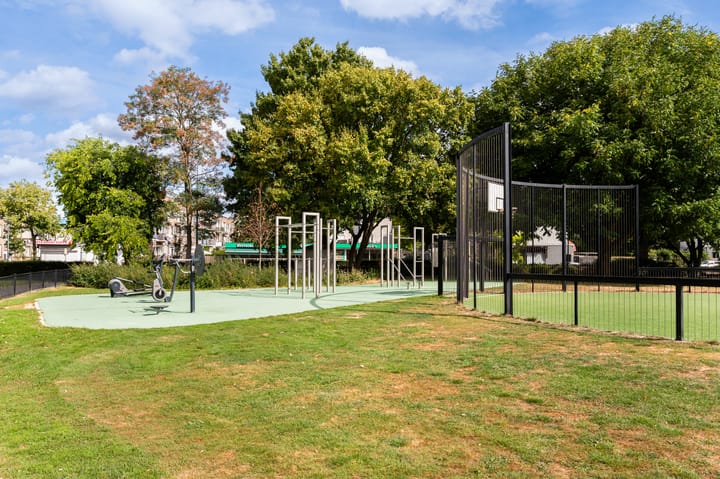 Foto 28 van Terschellingsestraat 3-C