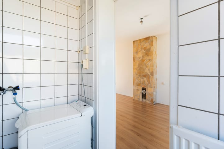 Foto 23 van Terschellingsestraat 3-C