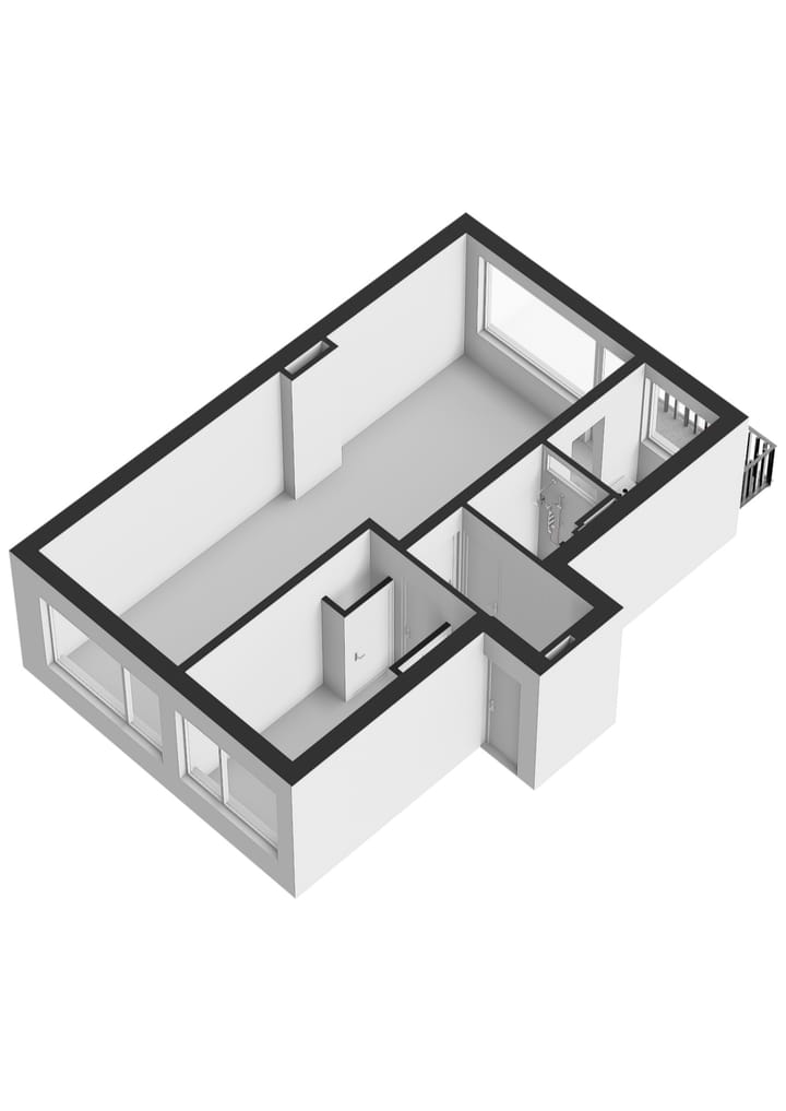 Foto 37 van Terschellingsestraat 3-C
