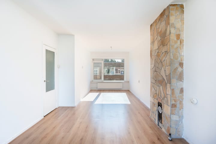 Foto 6 van Terschellingsestraat 3-C