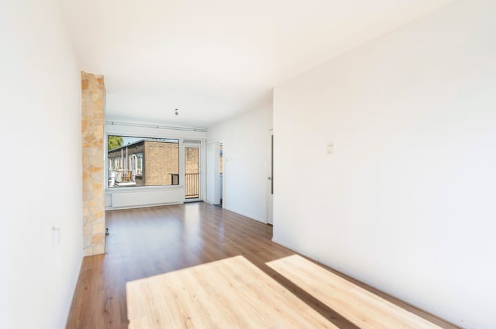 Foto 12 van Terschellingsestraat 3-C