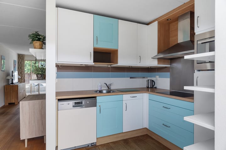 Photo 4 of Louis Paul Boonstraat 42