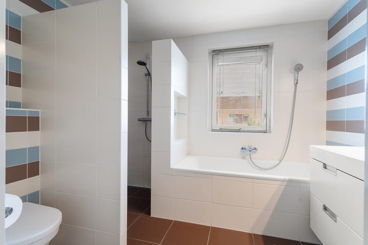 Photo 5 of Louis Paul Boonstraat 42