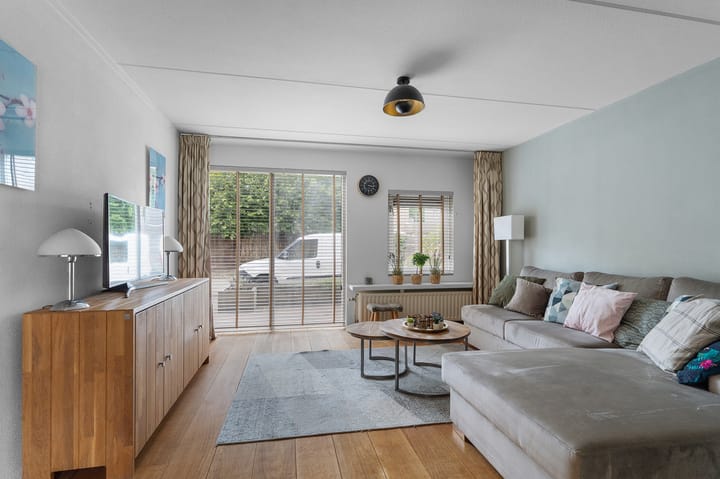 Photo 2 of Louis Paul Boonstraat 42