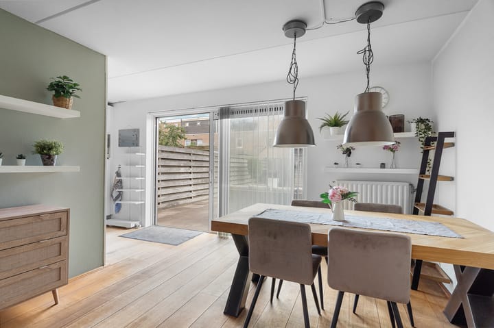 Photo 3 of Louis Paul Boonstraat 42