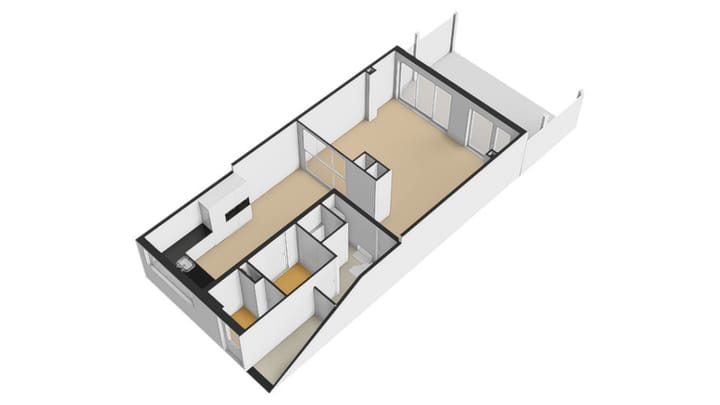 Foto 45 van Notengaard 5