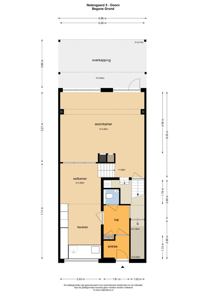 Foto 46 van Notengaard 5