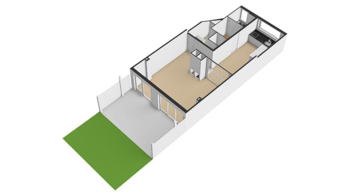 Foto 56 van Notengaard 5