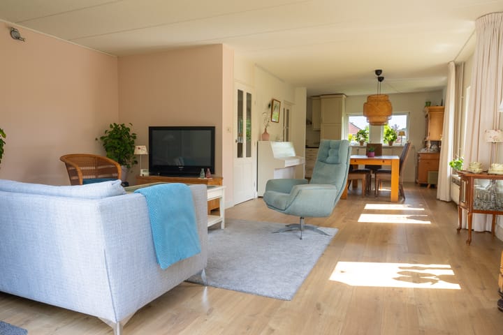 Foto 2 van Wachthoorn 17