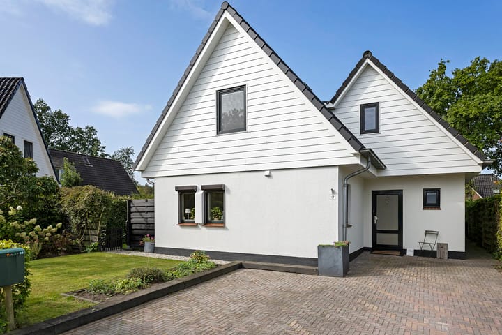 Photo 6 of Wachthoorn 17