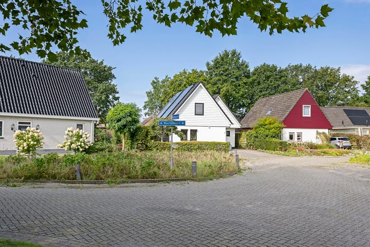 Photo 8 of Wachthoorn 17